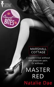 Master Red (Marshall Cottage Book 2)