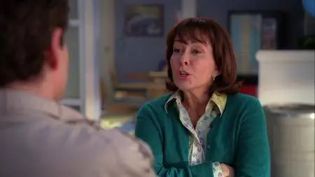 The Middle S01E21