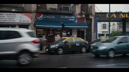 Street Food: Latin America S01E01