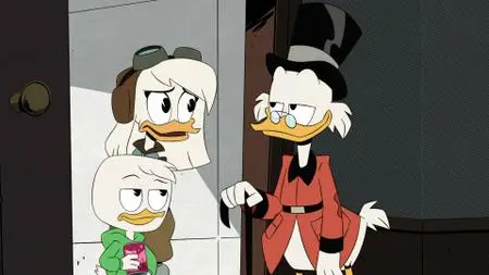 DuckTales S03E13