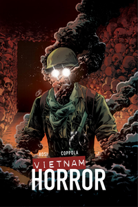 Vietnam Horror