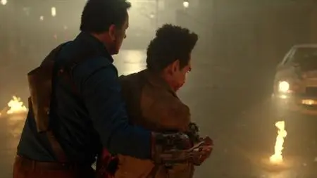 Ash vs Evil Dead S02E04