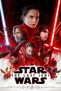 Star Wars: The Last Jedi (2017)