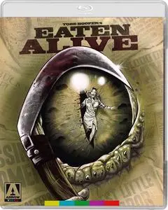 Eaten Alive (1976) [Uncut]
