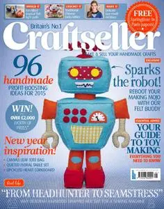 Craftseller – December 2014