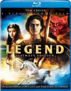 Legend (1985) [Extended Cut]