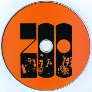Zoo - Zoo (1969)