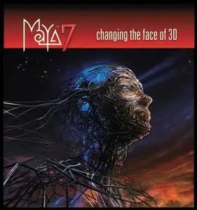 Alias Maya 7 Unlimited - REPOST