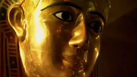 Discovery Channel - Egypt's Ten Greatest Discoveries (2008)