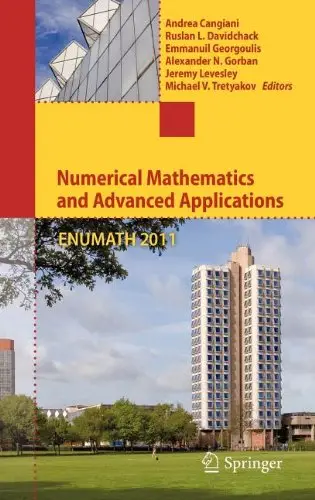 Numerical Mathematics and Advanced Applications 2011 (repost)