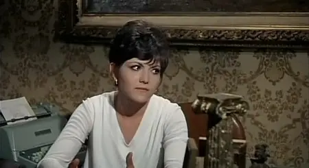 Where It's At (1969)