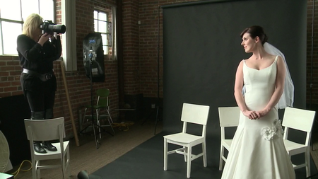 creativeLIVE - Posing and Lighting with Bambi Cantrell