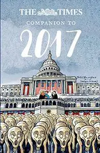 The Times Companion to 2017: The best writing from The Times