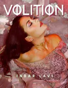 Volition Magazine - July 2017