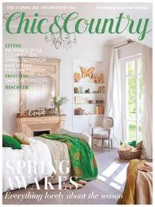 Country House - March 2018