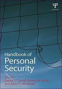 Handbook of Personal Security