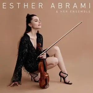 Esther Abrami - Spotlight (2022) [Official Digital Download 24/96]