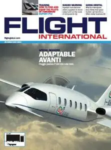 Flight International - 26 June 2012