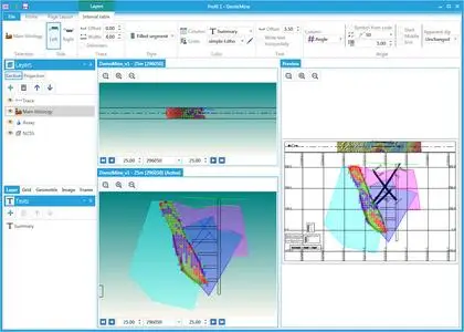 GeoticMine 1.4.9