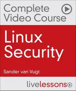 LiveLessons - Red Hat Certificate of Expertise in Server Hardening (EX413) and LPIC-3 303 (Security) Exams