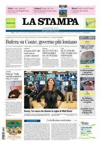 La Stampa Vercelli - 23 Maggio 2018