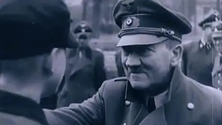 Inside Hitler's Bunker: The Last Archives (2019)