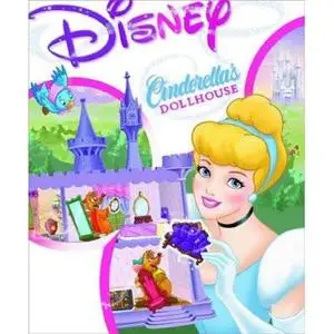 Disney's Cinderellas Dollshouse