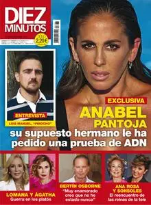 Diez minutos - 08 marzo 2023