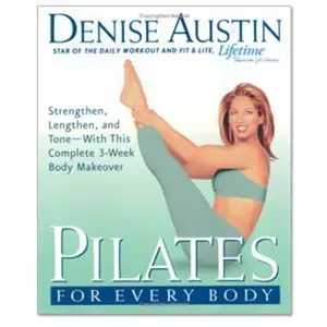 Pilates for Every Body (2002)