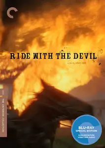 Ride With The Devil (1999) Criterion Collection [Reuploaded]