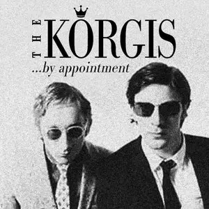 Korgis - ... By Appointment (2015)