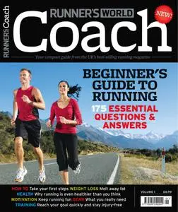 Runners World Coach – November 2010