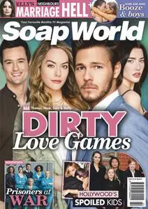 Soap World - July 2019