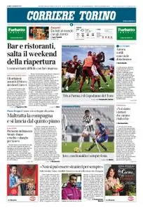 Corriere Torino – 04 gennaio 2021