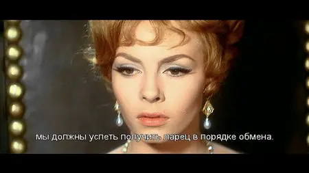 Angelique Collection - by Bernard Borderie (1964-1968)