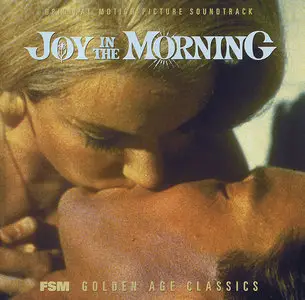 Bernard Herrmann - Joy In The Morning: Original Motion Picture Soundtrack (1965) Reissue 2002