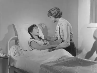 Les Collégiennes [The Twilight Girls] 1957