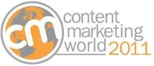 Content Marketing World 2011