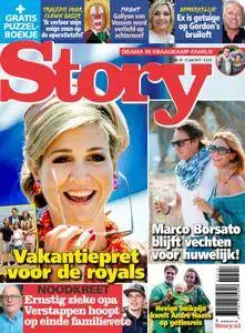 Story Netherlands - 27 juni 2017