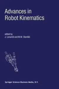 Advances in Robot Kinematics (Repost)