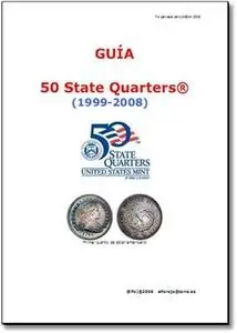 50 State Quarters (1999-2008)/Catalogo de State Quarters 2006