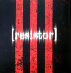 Resistor - The Box Set (2008-2016) [6CD Box Set] (2016)