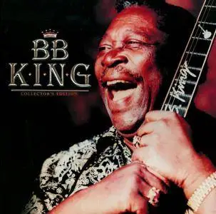 B.B. King - Collectors Edition (3CD, 2008)