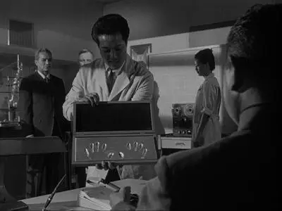 The Outer Limits S01E02