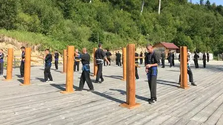 Wing Chun Kuen Phai: Mastering Unique Forms