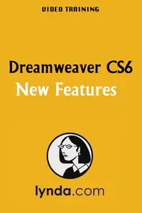 Dreamweaver CS6 New Features