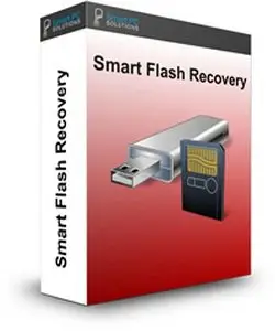 Smart Flash Recovery 4.4 DC 06.08.2014
