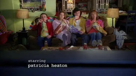 The Middle S07E18