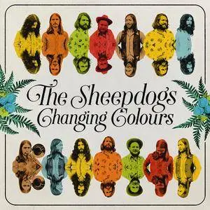 Changing Colours - The Sheepdogs (2018)