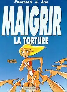 Maigrir La Torture